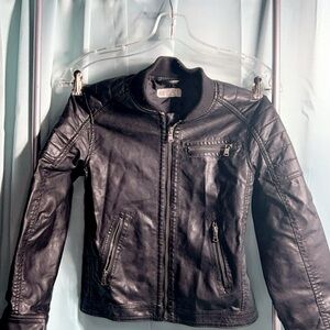 H&M size 8/9 fall jacket
